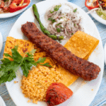 kahramankazan, saray, keresteciler sitesi, lokanta, restoran, kebapçı ayhan,