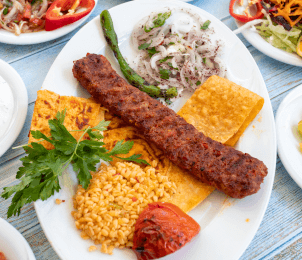 kahramankazan, saray, keresteciler sitesi, lokanta, restoran, kebapçı ayhan,