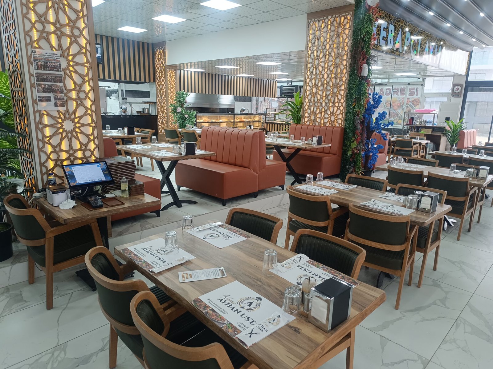 kahramankazan, saray, keresteciler sitesi, lokanta, restoran, kebapçı ayhan, usta