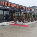 Kebapçı Ayhan usta telefon numarası