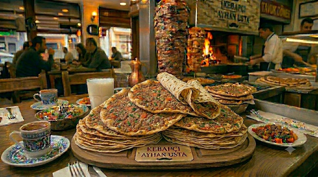 Lahmacun